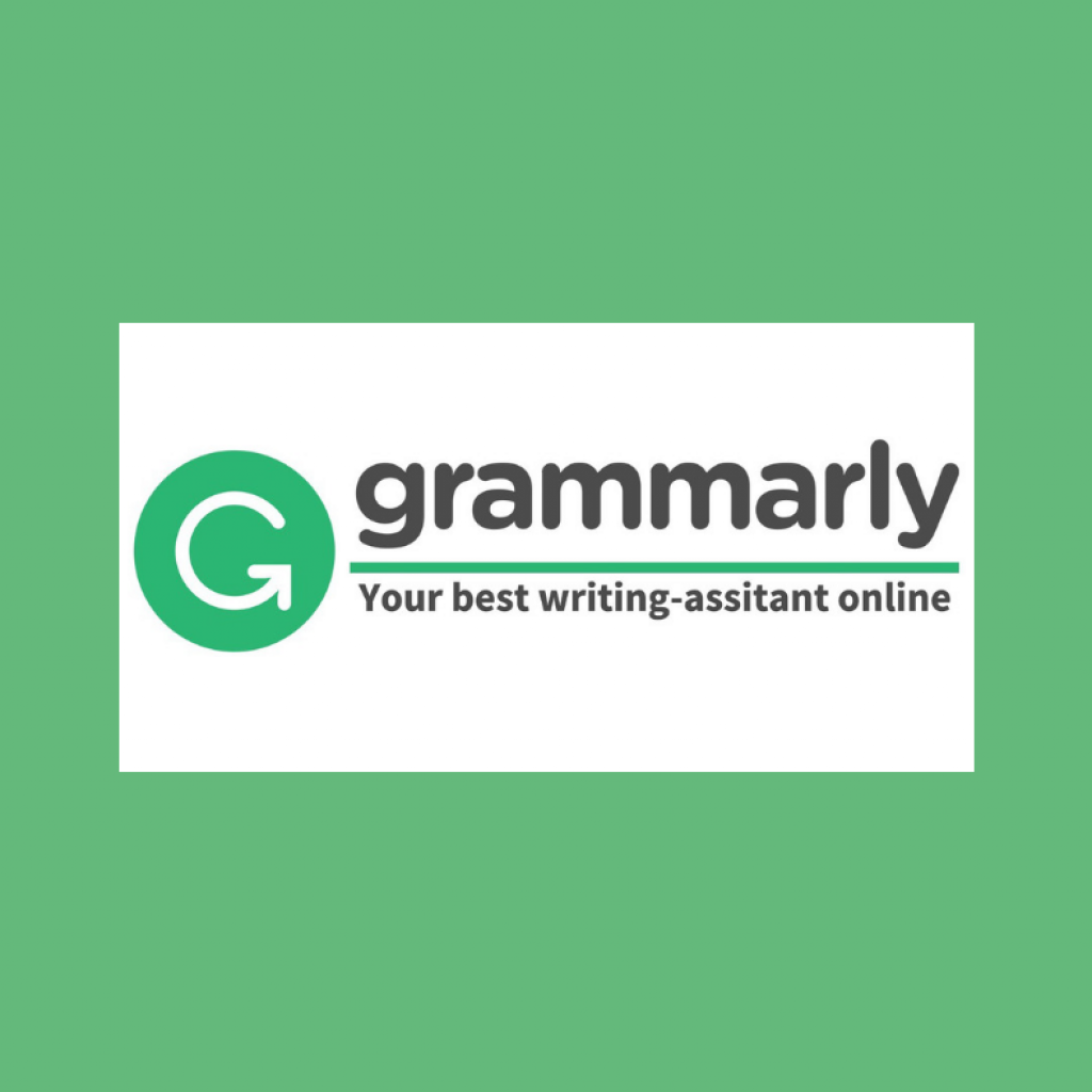 free-accessibility-software-grammarly