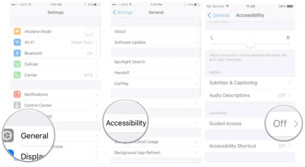 accessibility-ios-guided-access