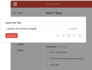todoist-for-students