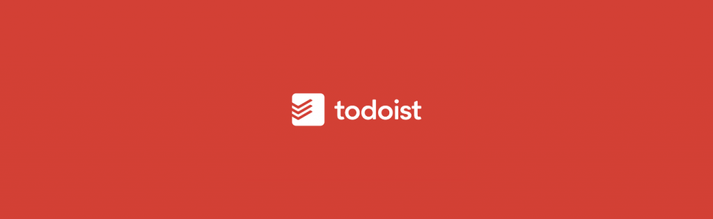 Todoist Organisational App