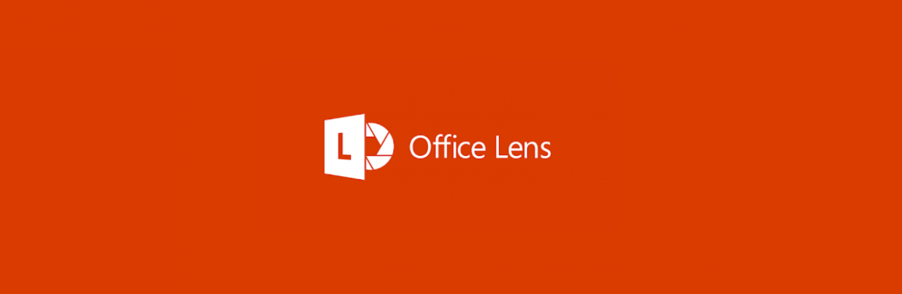 Office Lens free instal